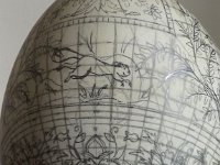 Elysium Ukrainian Style Batik Easter Egg Pysanky by So Jeo  Elysium Ukrainian Style Batik Easter Egg Pysanky by So Jeo  This design is based (with permission), on the most incredible Miniature Knotted Rug created by the wonderfully talented artist  Teresa Layman        google_ad_client = "ca-pub-5949678472174861"; /* Gallery Photo Small */ google_ad_slot = "5716546039"; google_ad_width = 320; google_ad_height = 50; //-->    src="//pagead2.googlesyndication.com/pagead/show_ads.js"> : pysanky Pysanka Ukrainian Easter rug Elysium greek mythology underworld birds, rabbits, deer, lion, animals, garden, woods, trees, flowers, earth, sky, vines, egg batik art sojeo leblond artist persian iran iranian carpet rug textile wall hanging designs design garden adularia blue moonstone kerman stars isfahan esfahan kashan bazaar khorassan nowruz blessing paradise persian orange prayers royal tree of life hossainabad